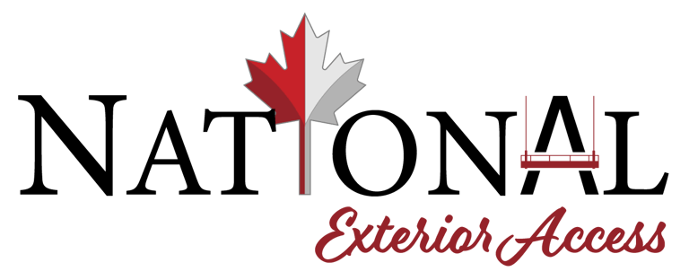 National Exterior Access Inc logo