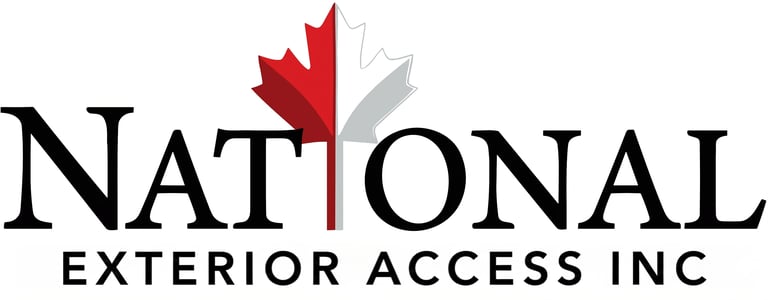 National Exterior Access Inc logo