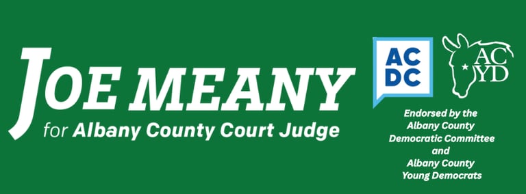 County Court Judge logo