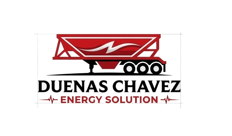 Duenas Chavez Energy Services logo