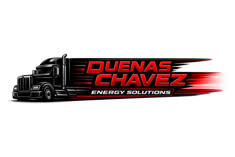 Duenas Chavez Energy Services logo