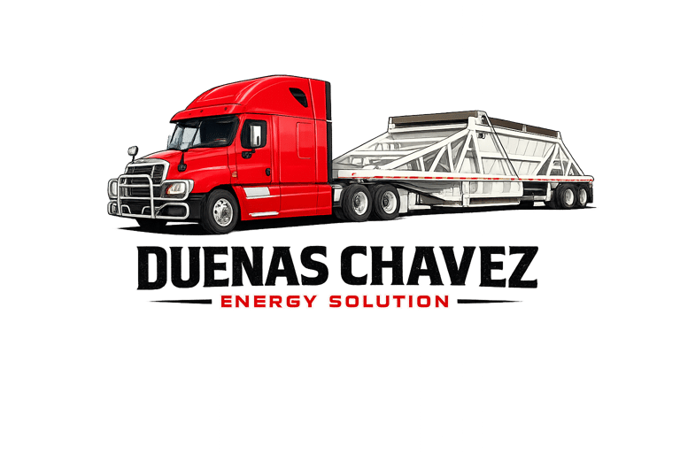 Duenas Chavez Energy Services logo
