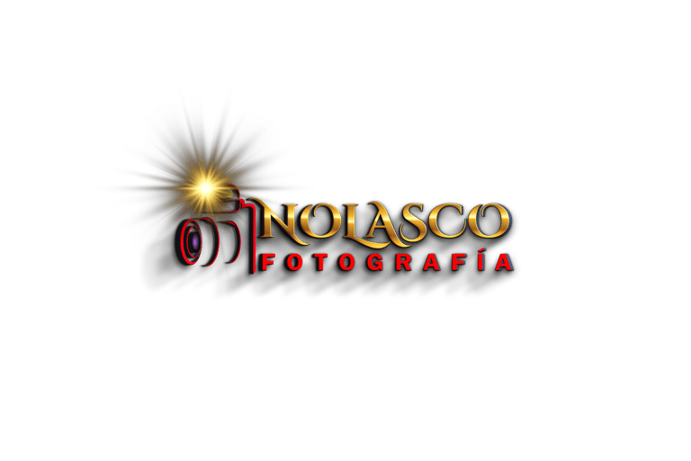 Nolasco Fotografia logo