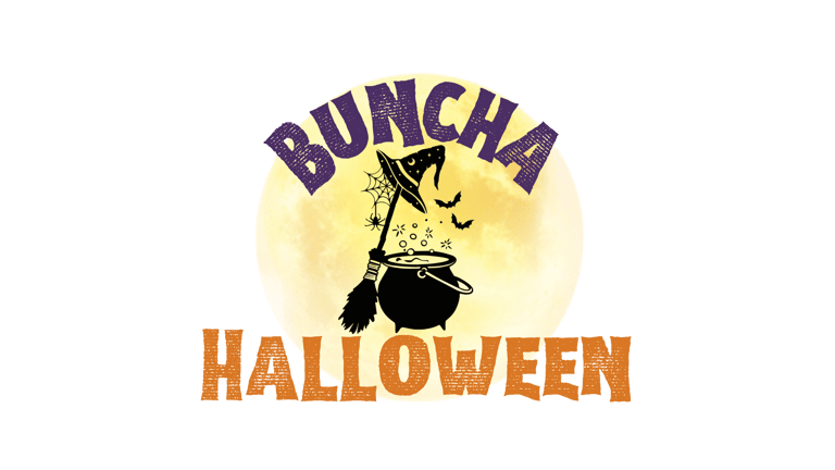 Buncha Halloween logo