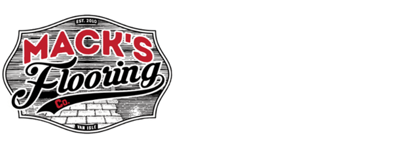 Macks Flooring logo