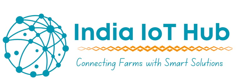 India IoT Hub logo