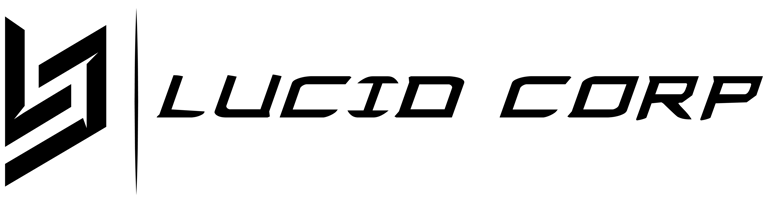 Lucid Corp logo