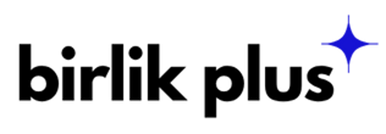 Birlik Plus logo
