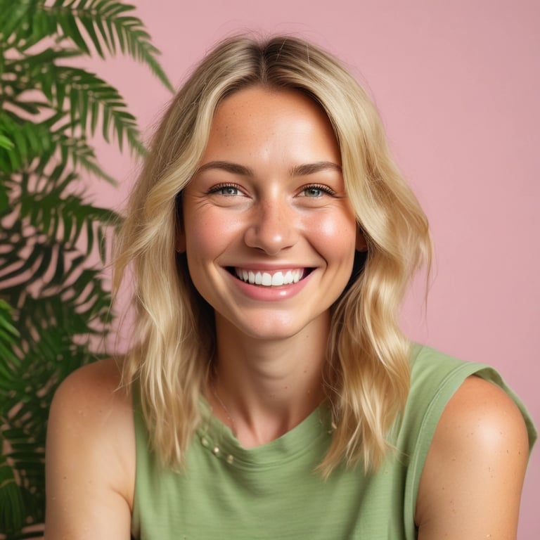 blue and white heart illustration