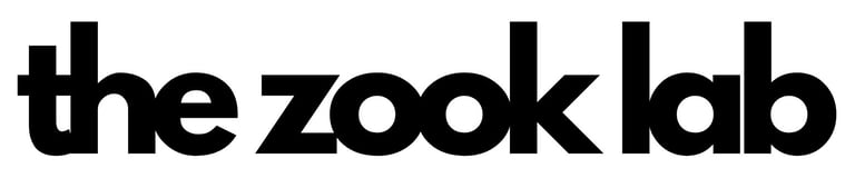 the zook lab logo