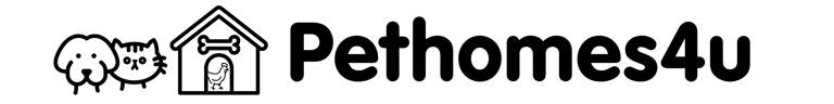 Pethomes4u logo