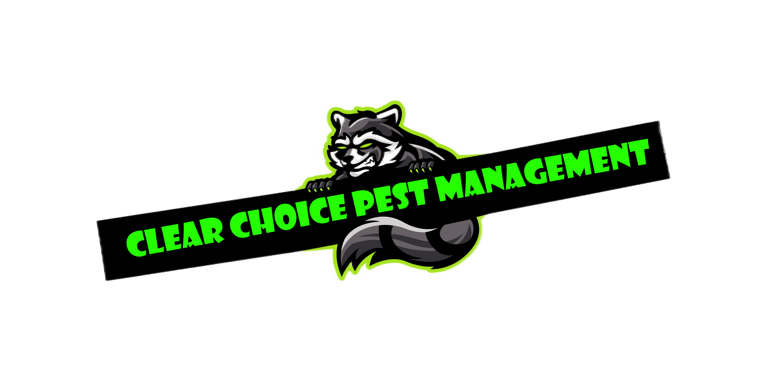 Clear Choice Pest Management logo