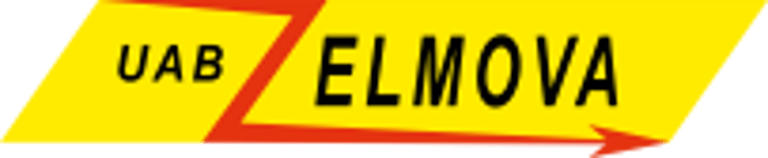UAB "Elmova" logo
