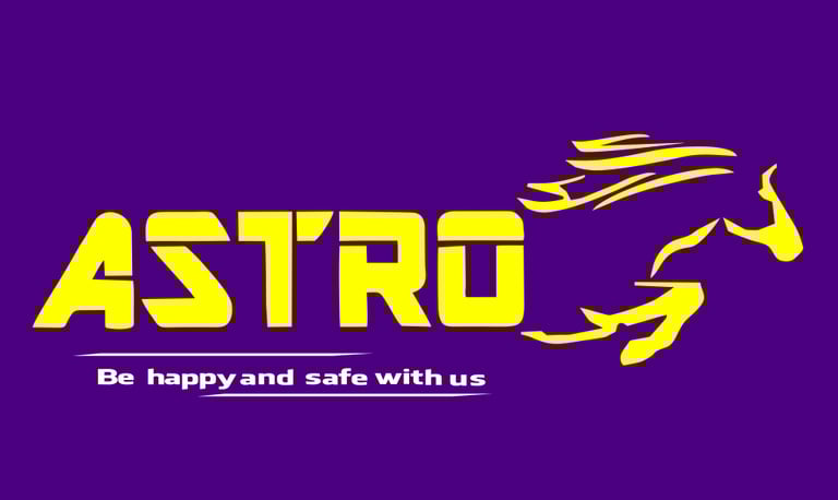 ASTRO TRANSPORT JOGJA logo