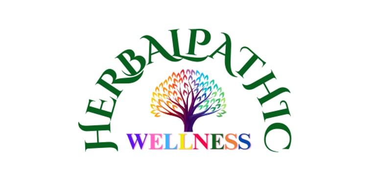 HERBALPATHIC logo