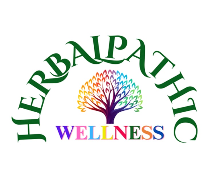 HERBALPATHIC logo