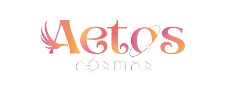 Aetos Cosmos logo