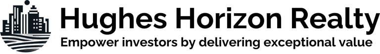 Hughes Horizon Realty logo