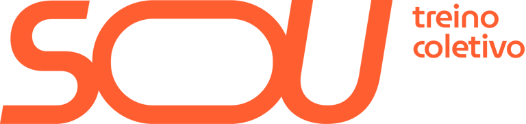 Sou Treino Coletivo logo