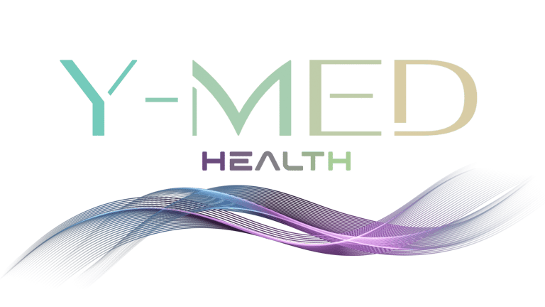 Y-Med Health logo