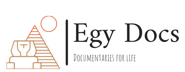 Egy Docs logo