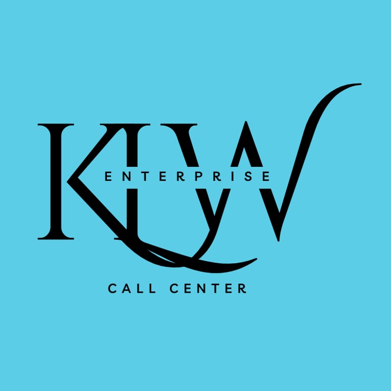 KLW Enterprise Call Center logo