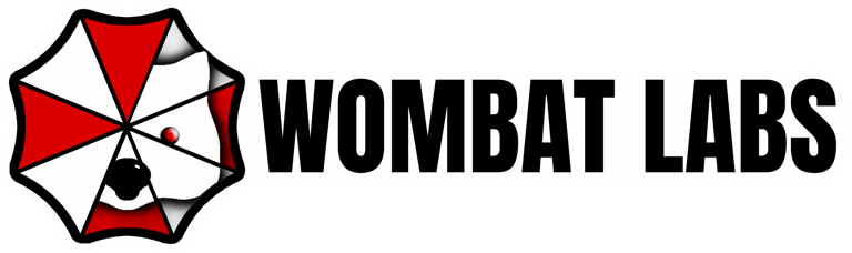 Wombat Labs logo