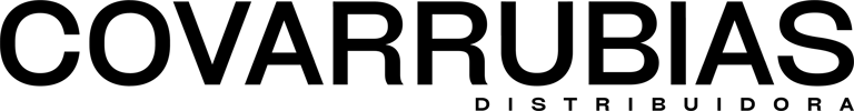 Distribuidora Covarrubias logo