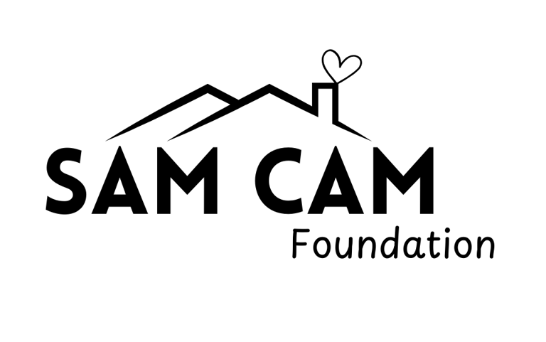 Sam Cam Foundation logo
