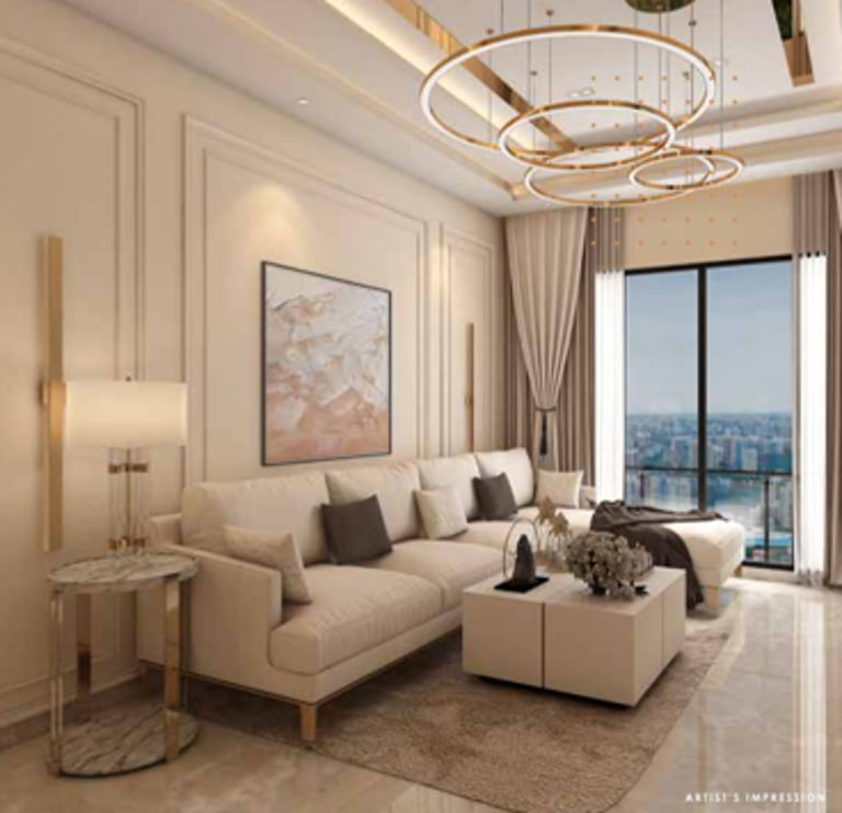 AMENITIES CHANDIWALA PEARL UNIVERSE ANDHERI WEST, CHANDIWALA PEAR UNIVERSE VEERA DESAI ROAD, CHANDIWALA PROJECT NEAR MVM SCHO