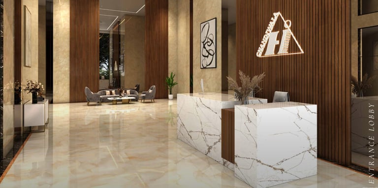 AMENITIES CHANDIWALA PEARL UNIVERSE ANDHERI WEST, CHANDIWALA PEAR UNIVERSE VEERA DESAI ROAD, CHANDIWALA PROJECT NEAR MVM SCHO