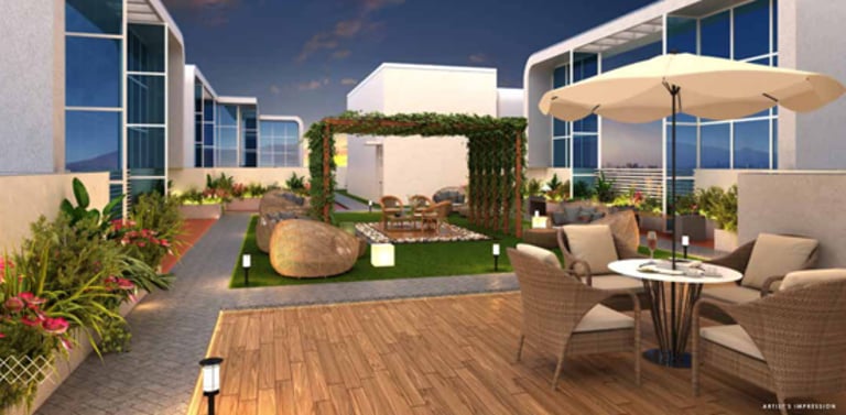 AMENITIES CHANDIWALA PEARL UNIVERSE ANDHERI WEST, CHANDIWALA PEAR UNIVERSE VEERA DESAI ROAD, CHANDIWALA PROJECT NEAR MVM SCHO