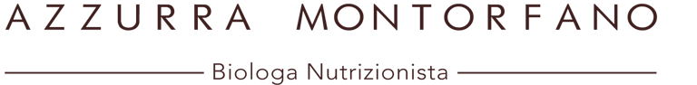 Azzurra Montorfano logo