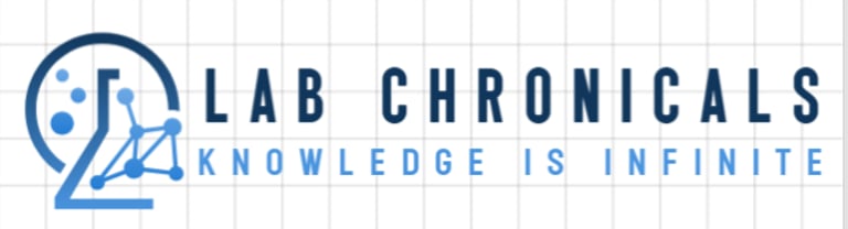 LAB CHRONICALS logo