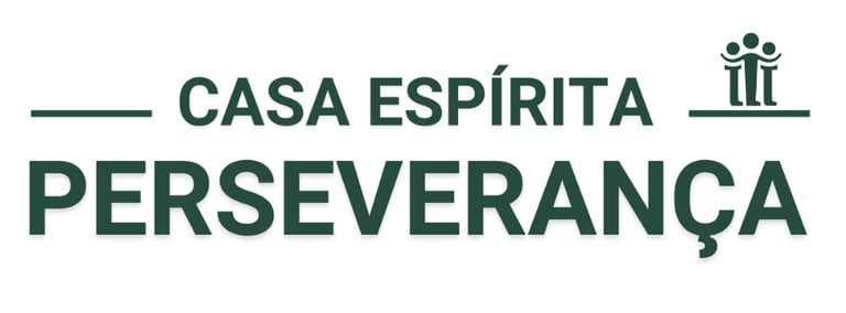 CASA ESPÍRITA PERSEVERANÇA logo