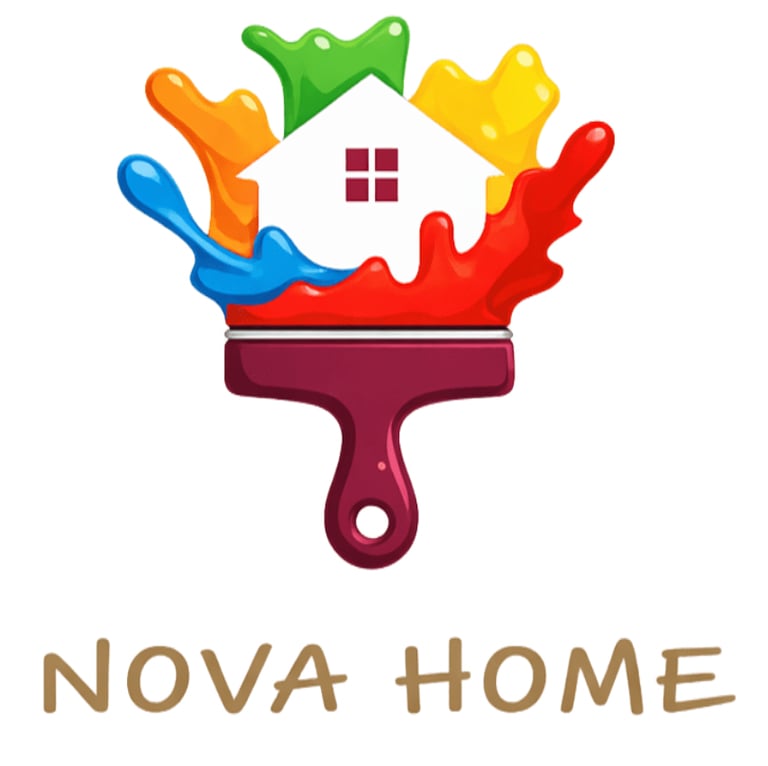 Nova Home logo