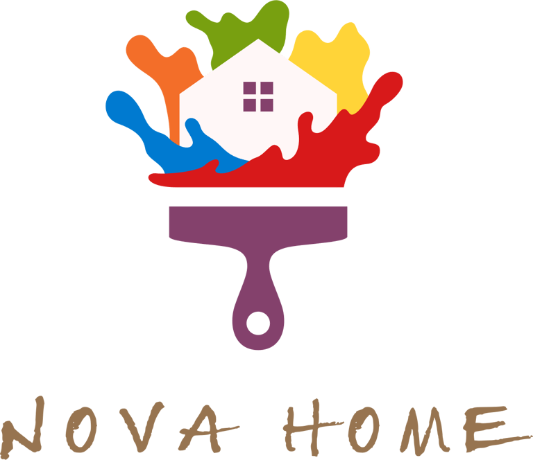 Nova Home logo