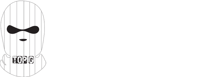 Top G Customs logo