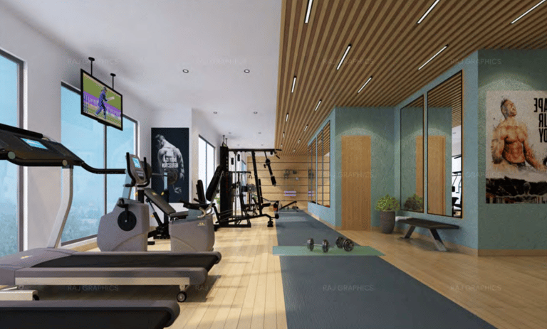 Amenities Shree Shashwat 2.0 By Raj Realty Mira Road East