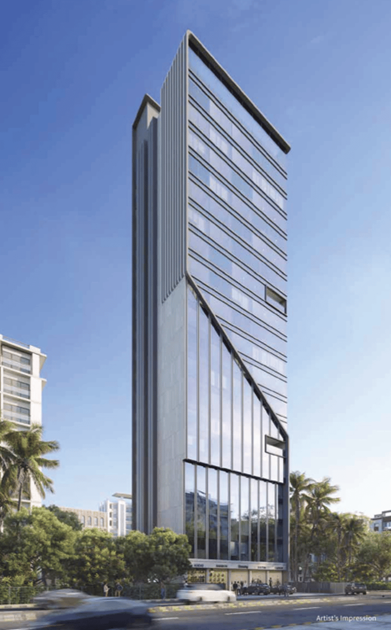 RAJ ONE DAHISAR EAST, RAJ ONE, OVARIPADA, DAHISAR EAST, COMMERCIAL PROJECT