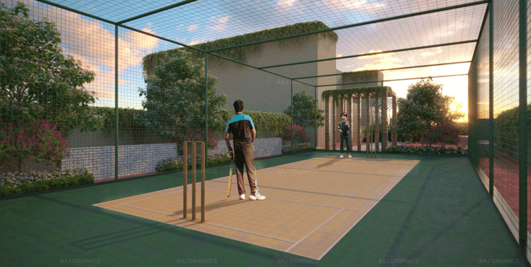 Amenities Shree Shashwat 2.0 By Raj Realty Mira Road East