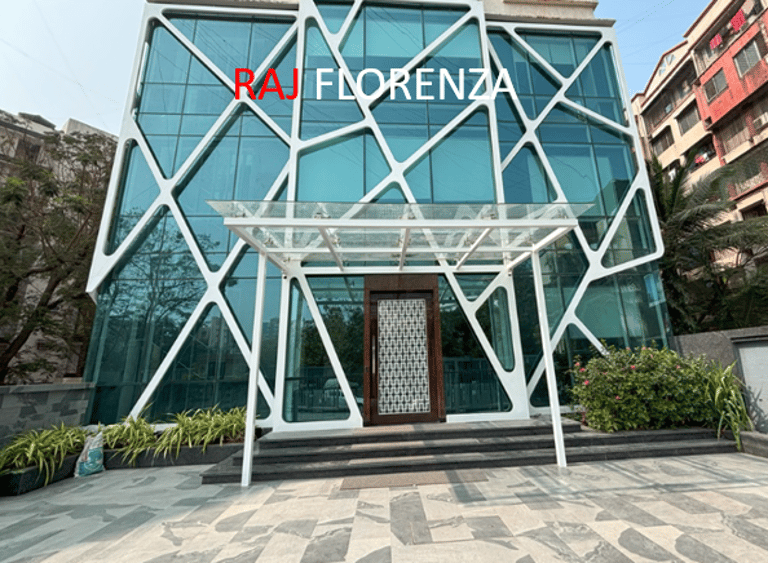 RAJ FLORENZA MIRA ROAD EAST