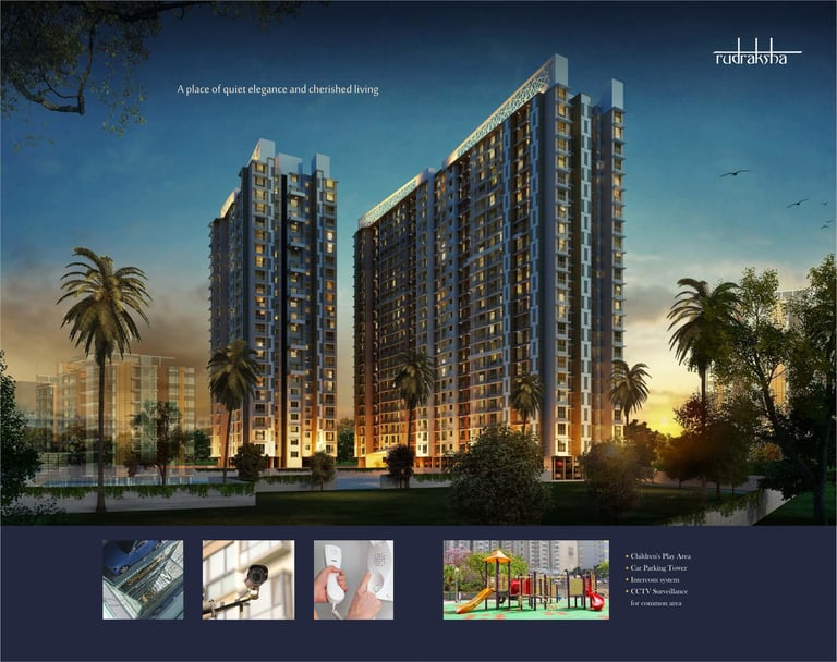 RAJ RUDRAKSHA DAHISAR EAST