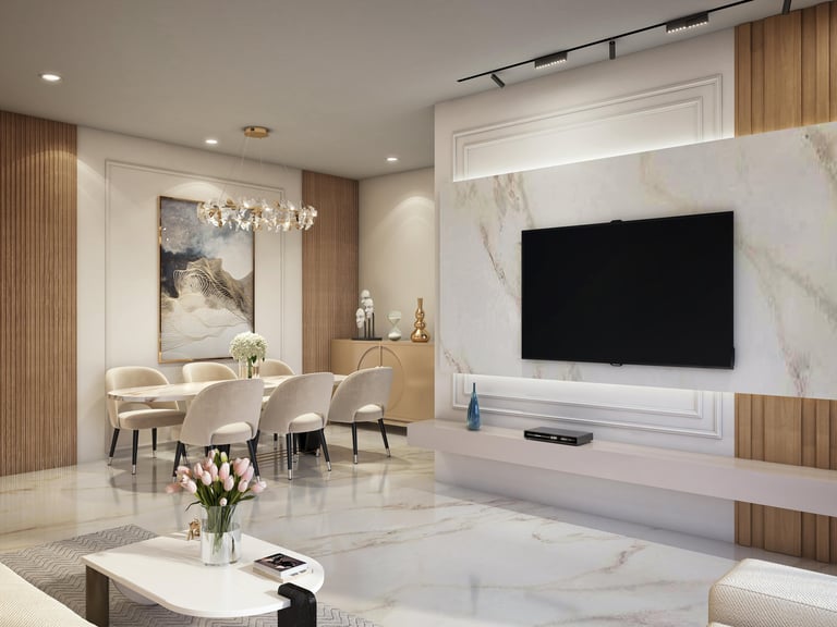 Amenities Raj Imperia Malad West, Liberty Garden Project,  Raj Realty Malad West