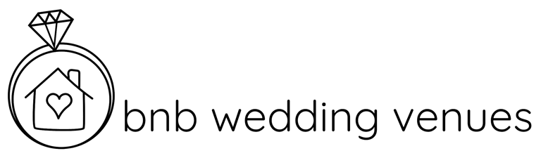 bnb wedding venues logo
