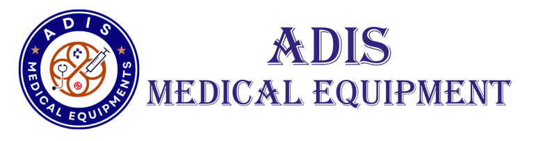 Adis Medical Equipments logo