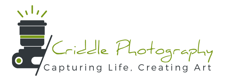 Criddle Photography logo