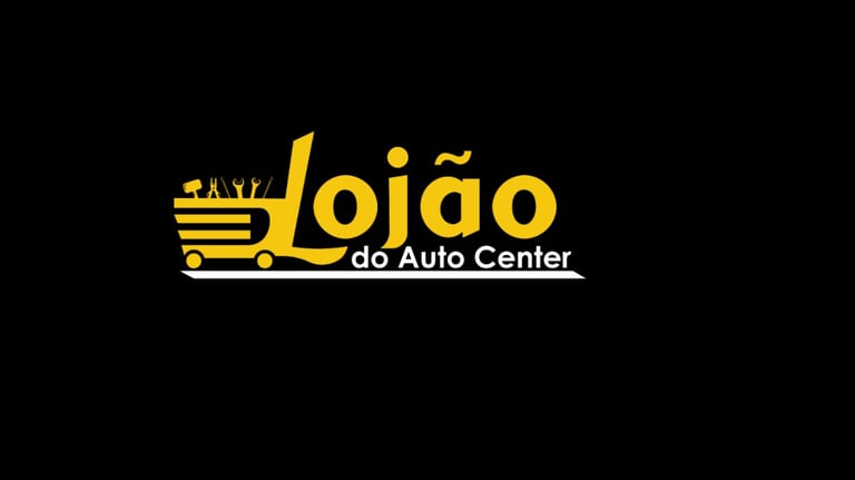 Lojão Do Auto Center logo