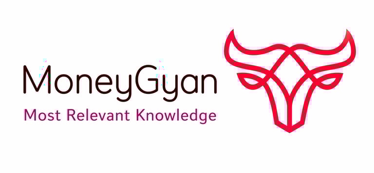 MoneyGyan logo