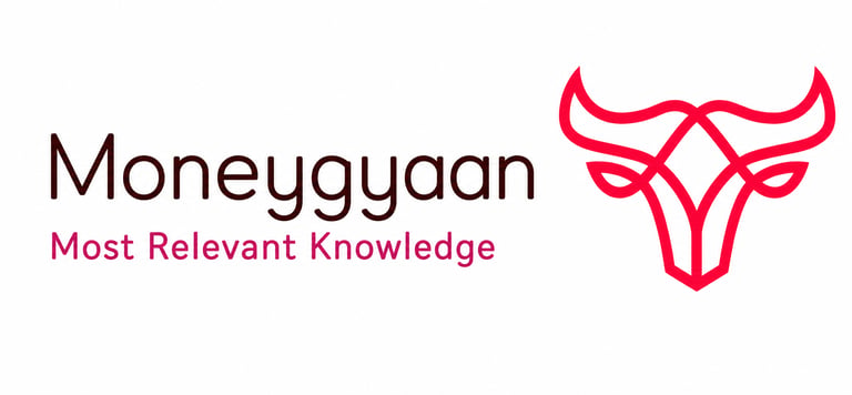 MoneyGyan logo